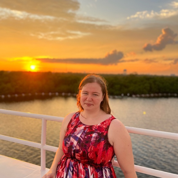 Meet your Posher, Melody - Picture 1 of 5